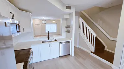 9807 NW 57 Manor, Coral Springs – Townhouse for sale
