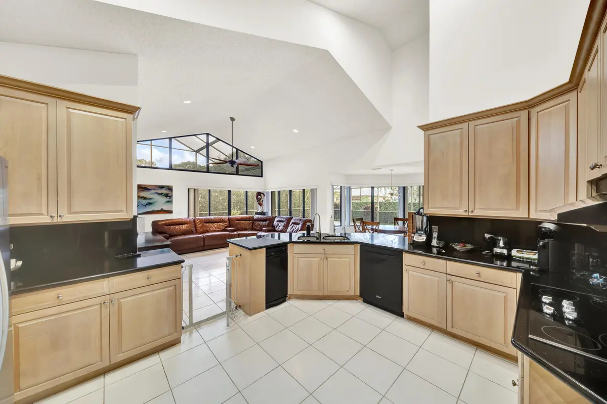 Kitchen (3) (3) at 20513 Sausalito Drive, Boca Raton