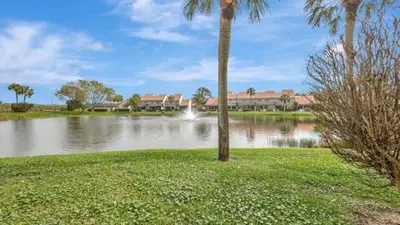 402 SEA OATS Drive E, Juno Beach – Condominium for rent