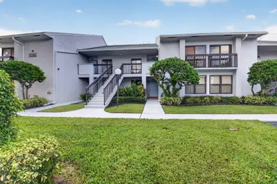 5086 Golfview Court 1622, Delray Beach – Condominium for sale