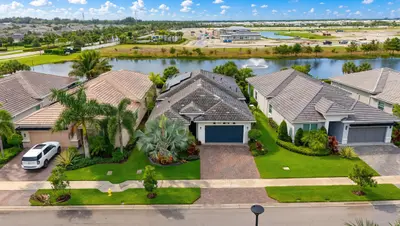 9945 Regency Way, Palm Beach Gardens – Single Family Residence for rent