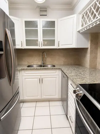 164 MARKHAM H 164, Deerfield Beach – Condominium for sale