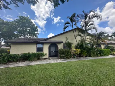 23301 BARLAKE Drive 23, Boca Raton – Villa for sale