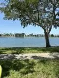 Photo 1 at 201 Lake Pointe Drive 107, Oakland Park