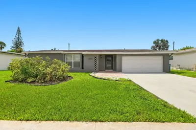 10830 NW 29TH Court, Sunrise – sold