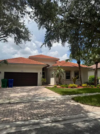 3410 SW 195TH Avenue -, Miramar – leased