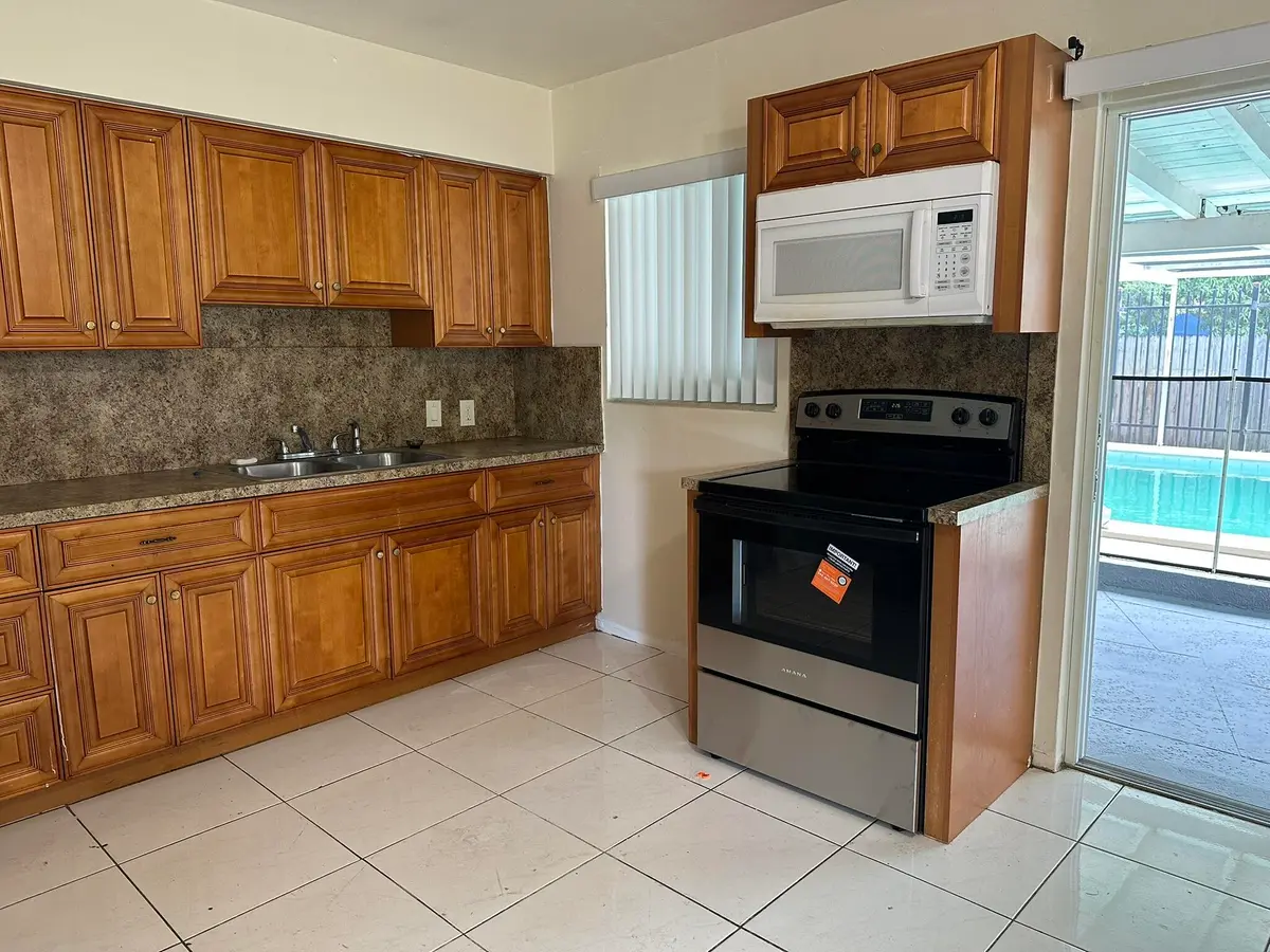 Kitchen at 1316 NW 15th Place, Fort Lauderdale