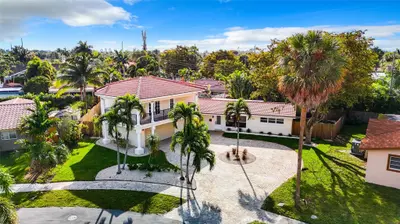 2836 NW 11TH Avenue, Wilton Manors – Single Family Residence for sale