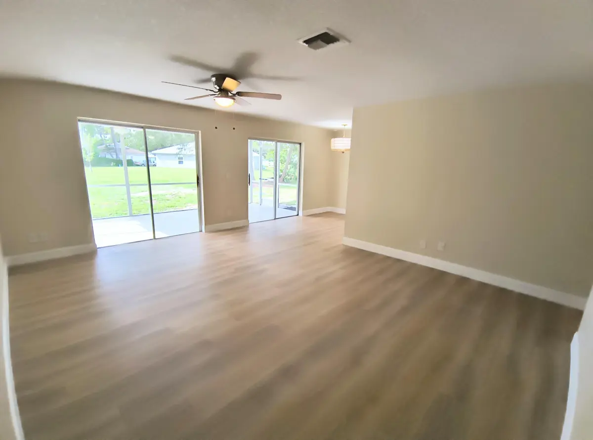 LIVIING 3 at 6903 COQUINA Avenue, Fort Pierce