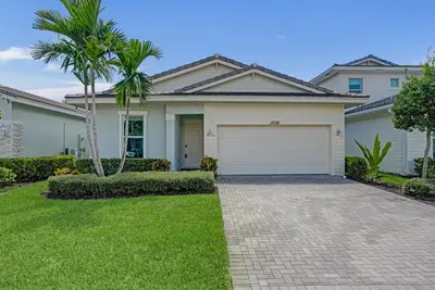 15018 Three Ponds Trail, Delray Beach – sold