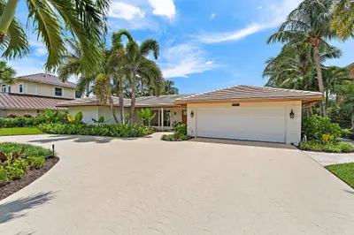 1051 Coral Way, Singer Island – sold