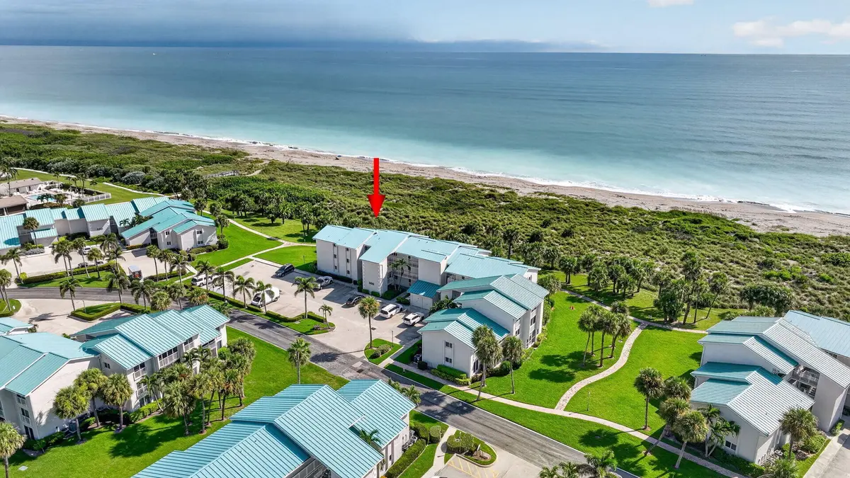 2ND FLOOR END UNIT................ at 2400 S Ocean Drive 326, Fort Pierce