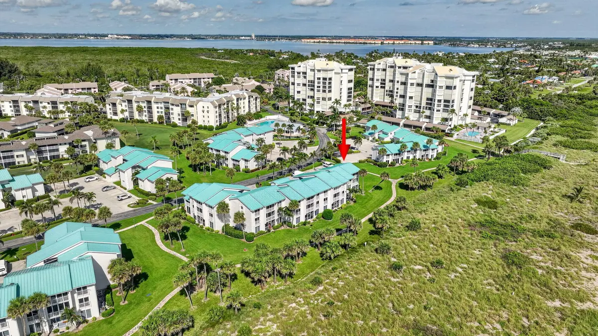 BEAUTIFUL LOCATION! at 2400 S Ocean Drive 326, Fort Pierce