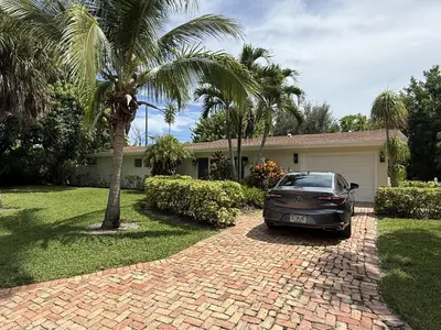 228 Lake Terrace, Delray Beach – Single Family Residence for rent