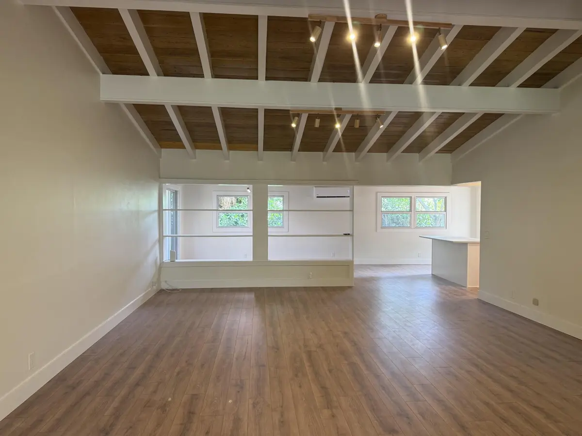 Living Room at 228 Lake Terrace, Delray Beach