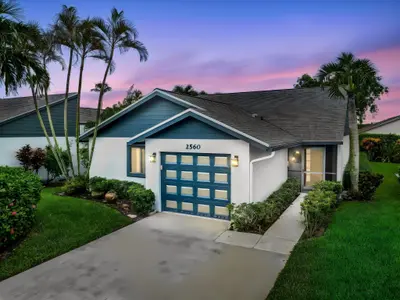 2560 NW 13TH Court, Delray Beach – Single Family Residence for sale