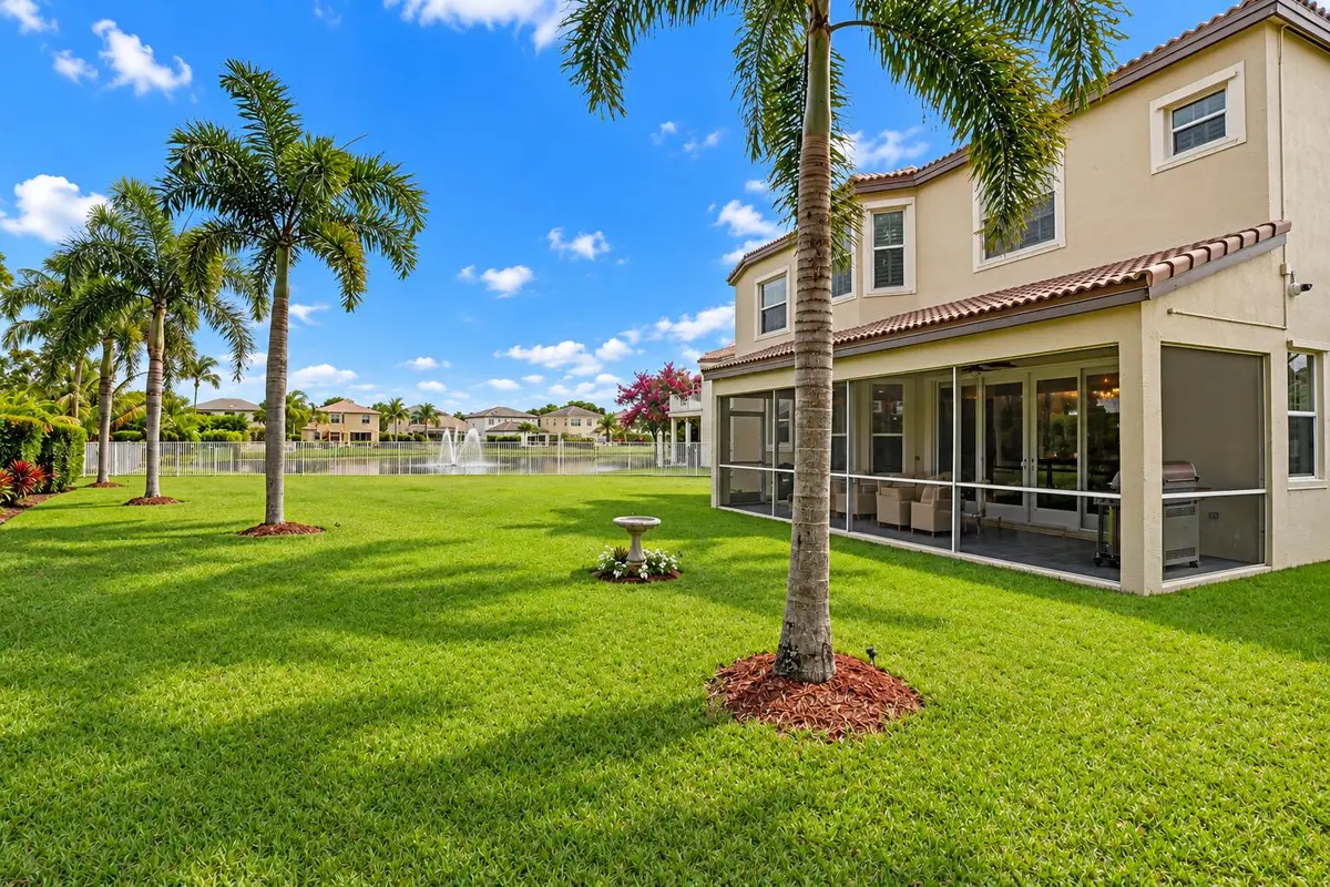 Patio 2 at 16031 SW 49TH Court, Miramar