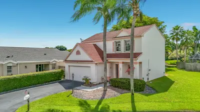 13 SWALLOW Drive, Boynton Beach – Single Family Residence for sale