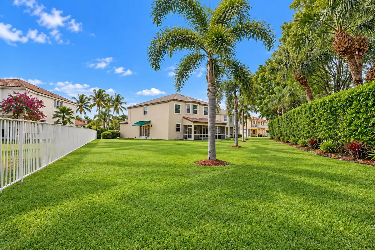 Patio 1 at 16031 SW 49TH Court, Miramar