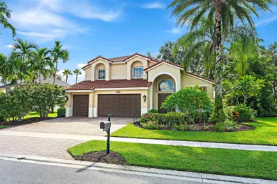 4636 Windward Cove Lane, Wellington – Single Family Residence for sale