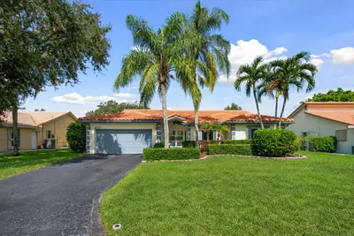 4850 NW 92nd Terrace, Coral Springs – Single Family Residence for sale