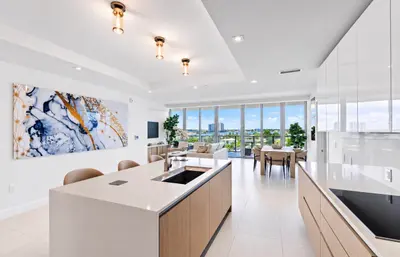 3100 N Ocean Drive P-701, Singer Island – Condominium for sale