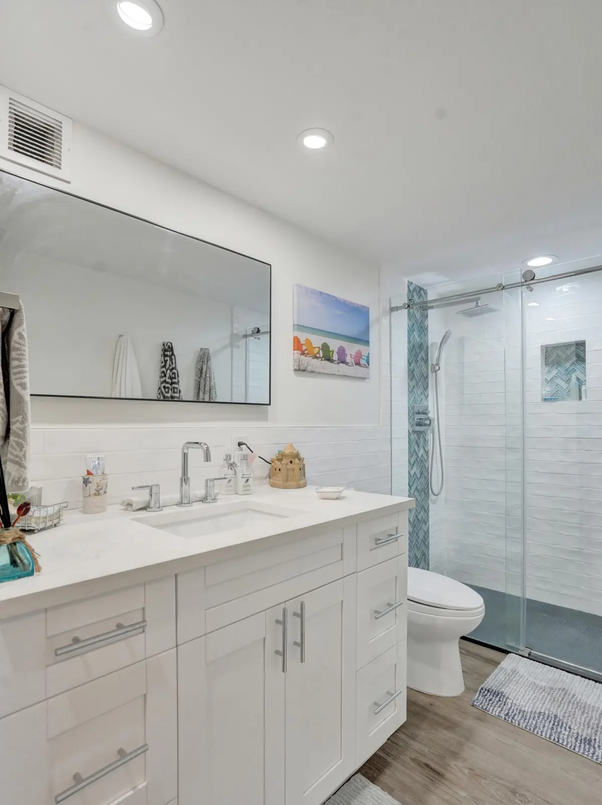 2nd Ba at 1012 N Ocean Boulevard 905, Pompano Beach