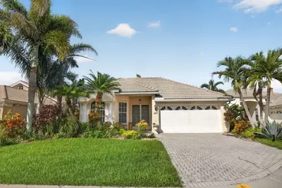 588 SW SAINT JOHNS BAY, Port St. Lucie – Single Family Residence for sale