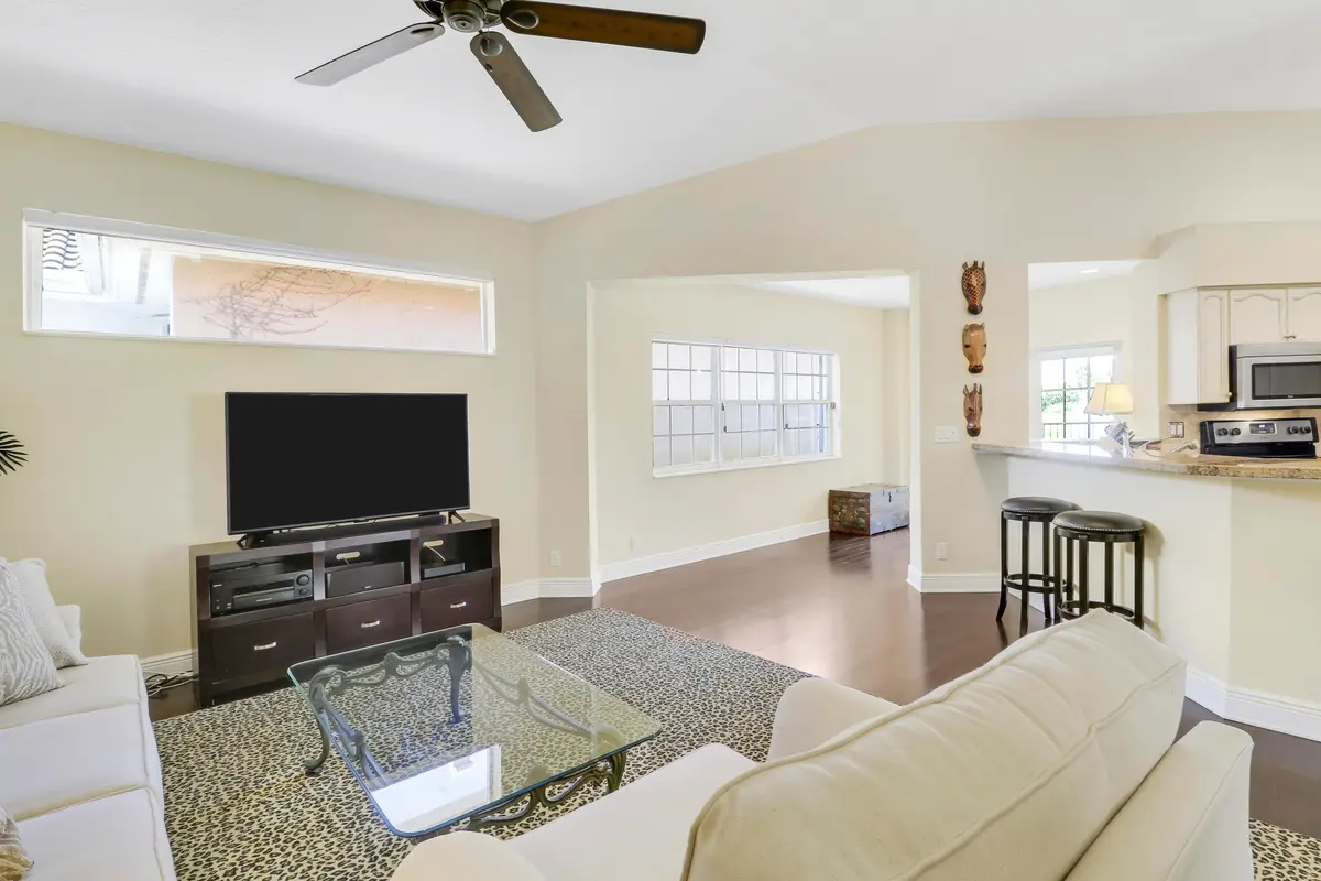 Family Room at 2189 Regents Boulevard, West Palm Beach