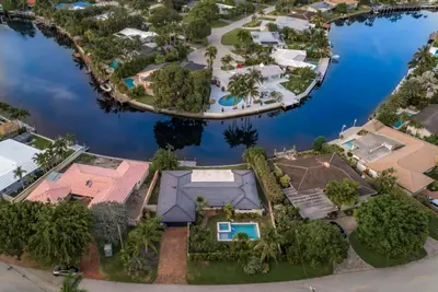1981 CORAL GARDENS Drive, Wilton Manors – sold