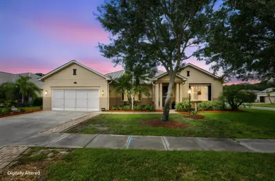 100 Salazar Lane, Sebastian – Single Family Residence for sale