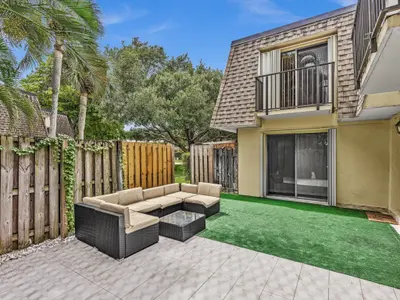 2909 SW 22ND Circle 38B, Delray Beach – Townhouse for rent