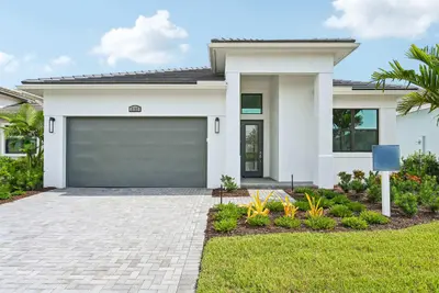 2157  SE Mosaic Boulevard, Port St. Lucie – Single Family Residence for sale