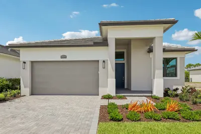 13761 SE Blackwood Drive, Port St. Lucie – Single Family Residence for sale