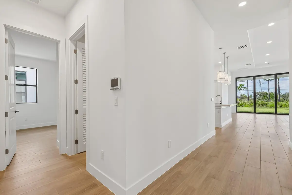 Entry at 13761 SE Blackwood Drive, Port St. Lucie