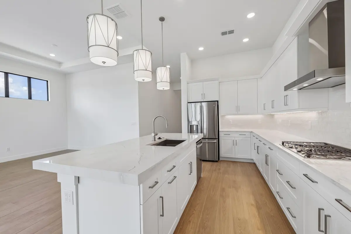 Kitchen at 13761 SE Blackwood Drive, Port St. Lucie