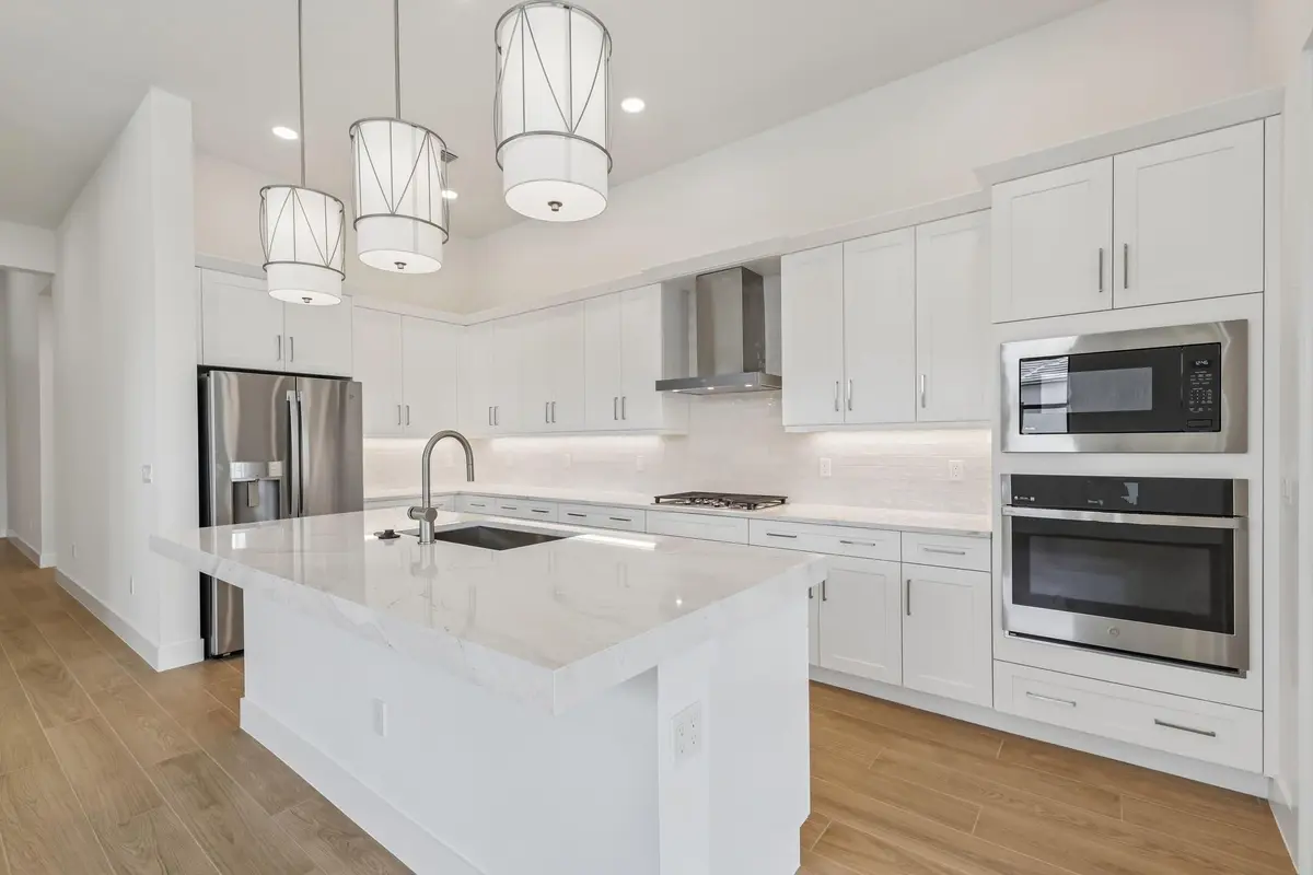 Kitchen at 13761 SE Blackwood Drive, Port St. Lucie