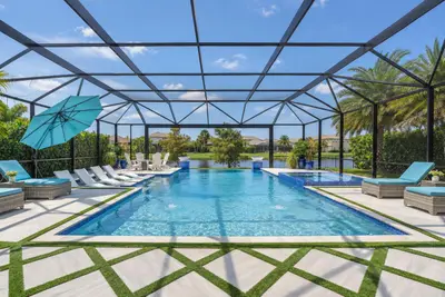 141 Blanca Isles Lane, Jupiter – Single Family Residence for sale