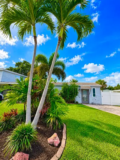 2793 SHAWNEE Road B, West Palm Beach – Efficiency for rent