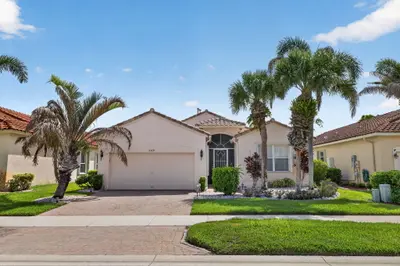 309 NW Toscane Trail, Port St. Lucie – Single Family Residence for rent
