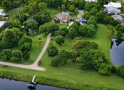 4786 Ridgewood Road, Boynton Beach – Single Family Residence for sale