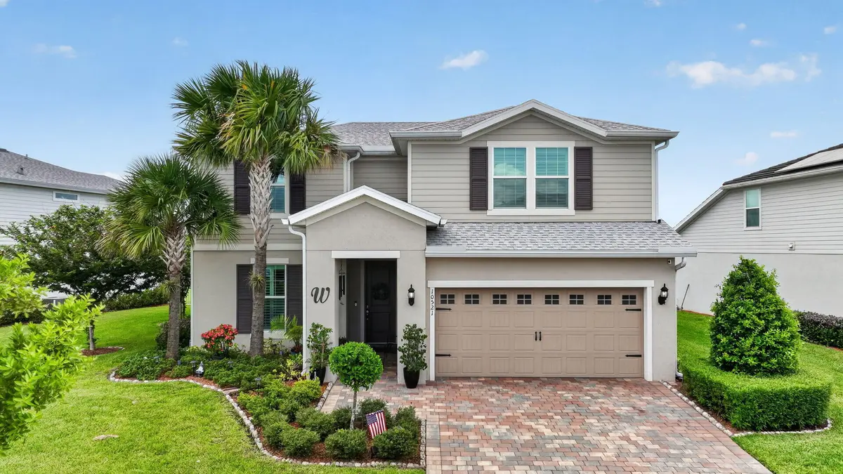 Welcome Home Captiva Has it ALL at 10521 SW CAPTIVA Drive, Port St. Lucie
