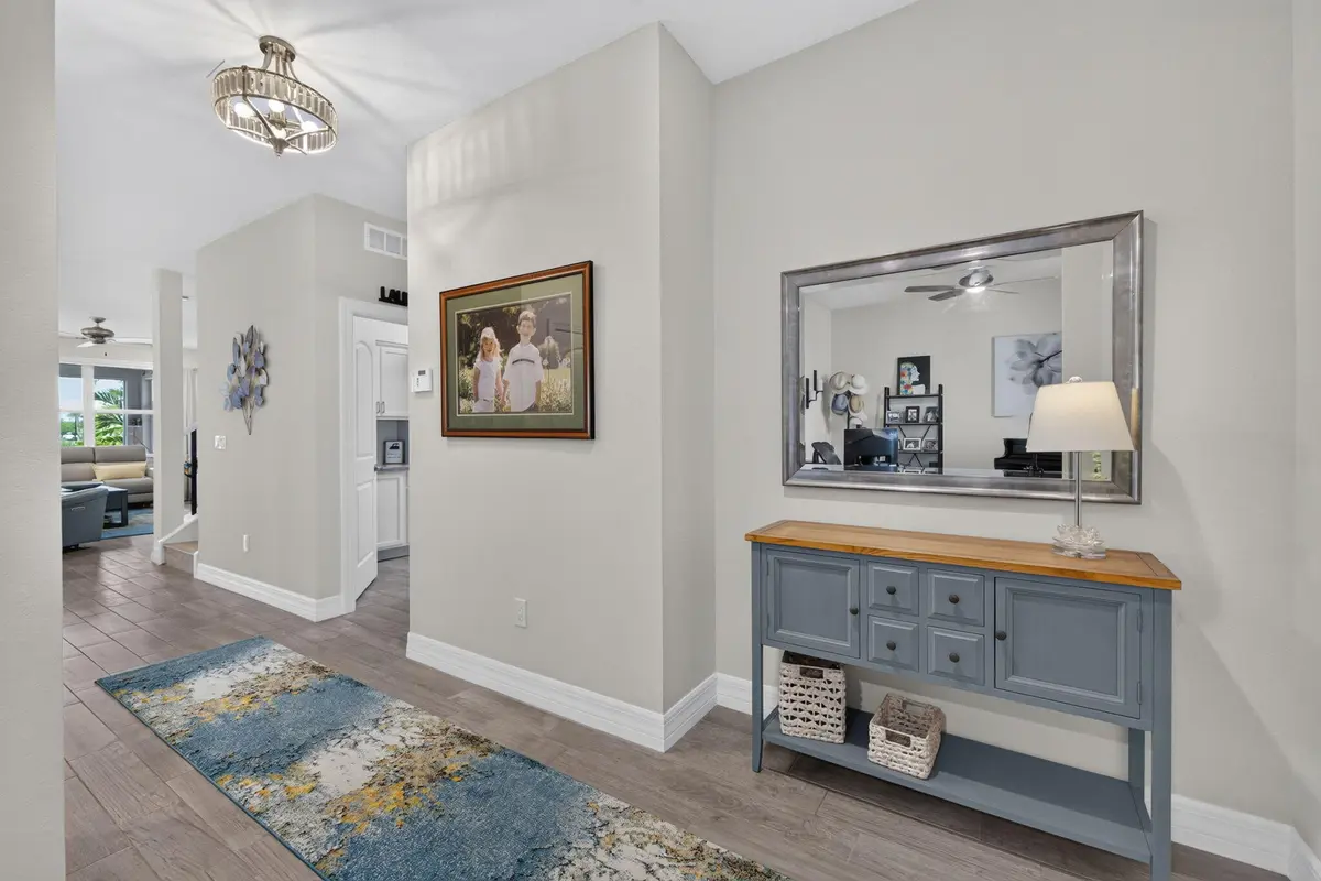 Grand Entry Whitestone Model+ Style at 10521 SW CAPTIVA Drive, Port St. Lucie