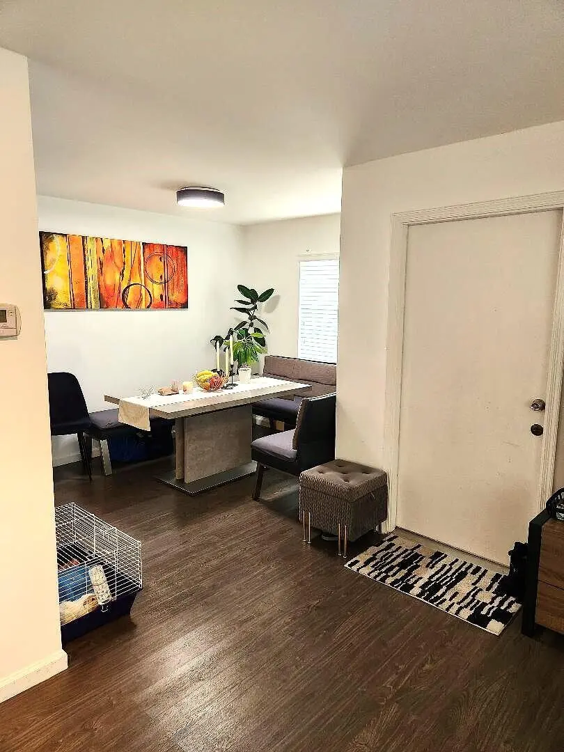 Dining area2 at 12052 ALTERNATE A1A C8, Palm Beach Gardens