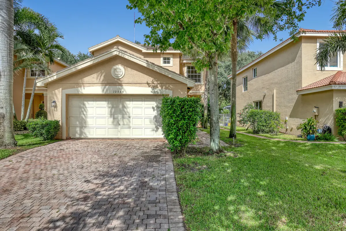 10585 Cocobolo (2) at 10585 COCOBOLO Way, Boynton Beach