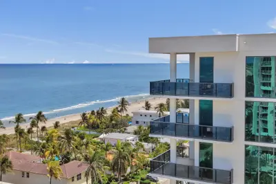 305 Briny Avenue 601, Pompano Beach – Condominium for sale