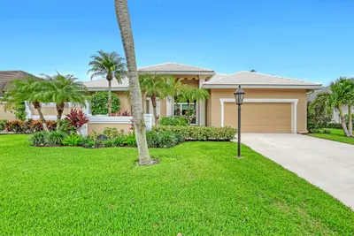 23 Windward Isle, Palm Beach Gardens – Single Family Residence for sale