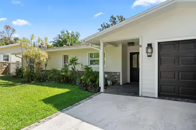 50 NW 5TH Avenue, Boca Raton – Single Family Residence for rent