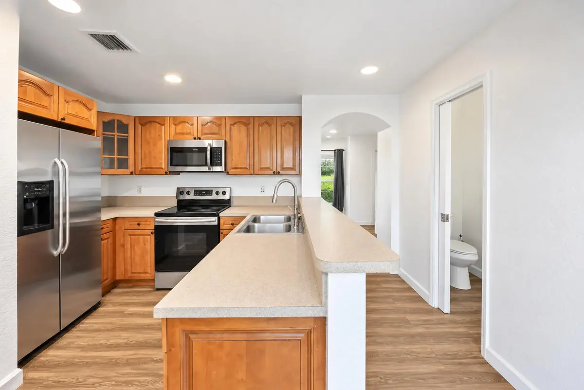 KITCHEN2052 at 203 NW 12TH Avenue 205, Fort Lauderdale