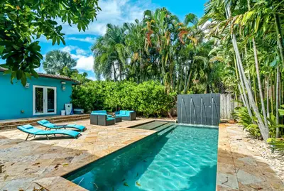 1405 NE 14TH Court, Fort Lauderdale – Single Family Residence for sale